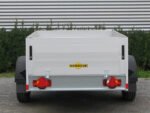 Humbaur HA102111-5 500 mm Bordwand – Bild 8
