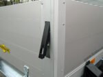 Humbaur HA102111-5 500 mm Bordwand – Bild 3