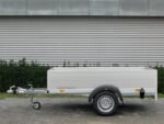 Humbaur HA102113-5 500 mm Bordwandhöhe – Bild 7