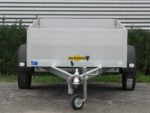 Humbaur HA102113-5 500 mm Bordwandhöhe – Bild 8