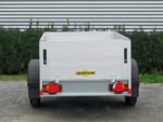 Humbaur HA752513-5 500 mm Bordwand – Neues Modell – Bild 8
