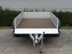 Humbaur HA203015 Ladehöhe 530 mm, Bereifung 13″ – Bild 8