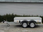 Humbaur HA202513 Ladehöhe 540 mm, Bereifung 13″ – Bild 7
