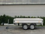 Humbaur HT202616 6 Anbindebügel