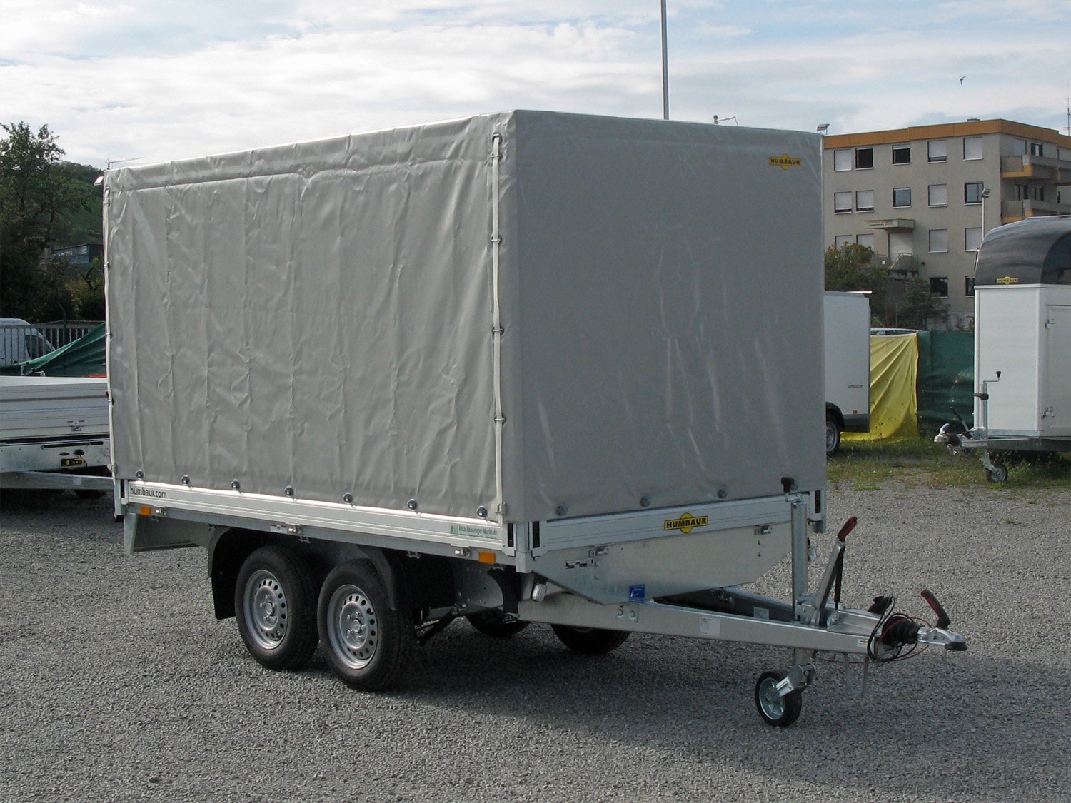 hu2605-1_humbaur_ht203116_1UfRKE1jBDvhA8-1.jpg Humbaur HT203116 Planenaufbau LH 1600 mm – Grau – Bild 1