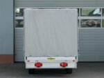 Humbaur HN203116 Planenaufbau 1800mm – Bild 7