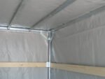 Humbaur HN203116 Planenaufbau 1800mm – Bild 9