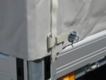 Humbaur HN203116 Planenaufbau 1800mm – Bild 10