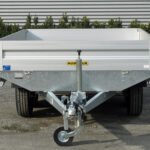 Humbaur HT253118 10 Anbindebügel