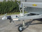 Humbaur HT253118 10 Anbindebügel – Bild 9