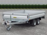 Humbaur HN253118 10 Anbindebügel – Bild 7