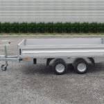Humbaur HN253118 10 Anbindebügel