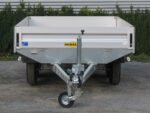 Humbaur HT303118 10 Anbindebügel – Bild 8