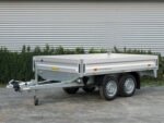 Humbaur HT353118 10 Anbindebügel