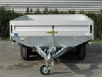 Humbaur HT253121 10 Anbindebügel – Bild 11