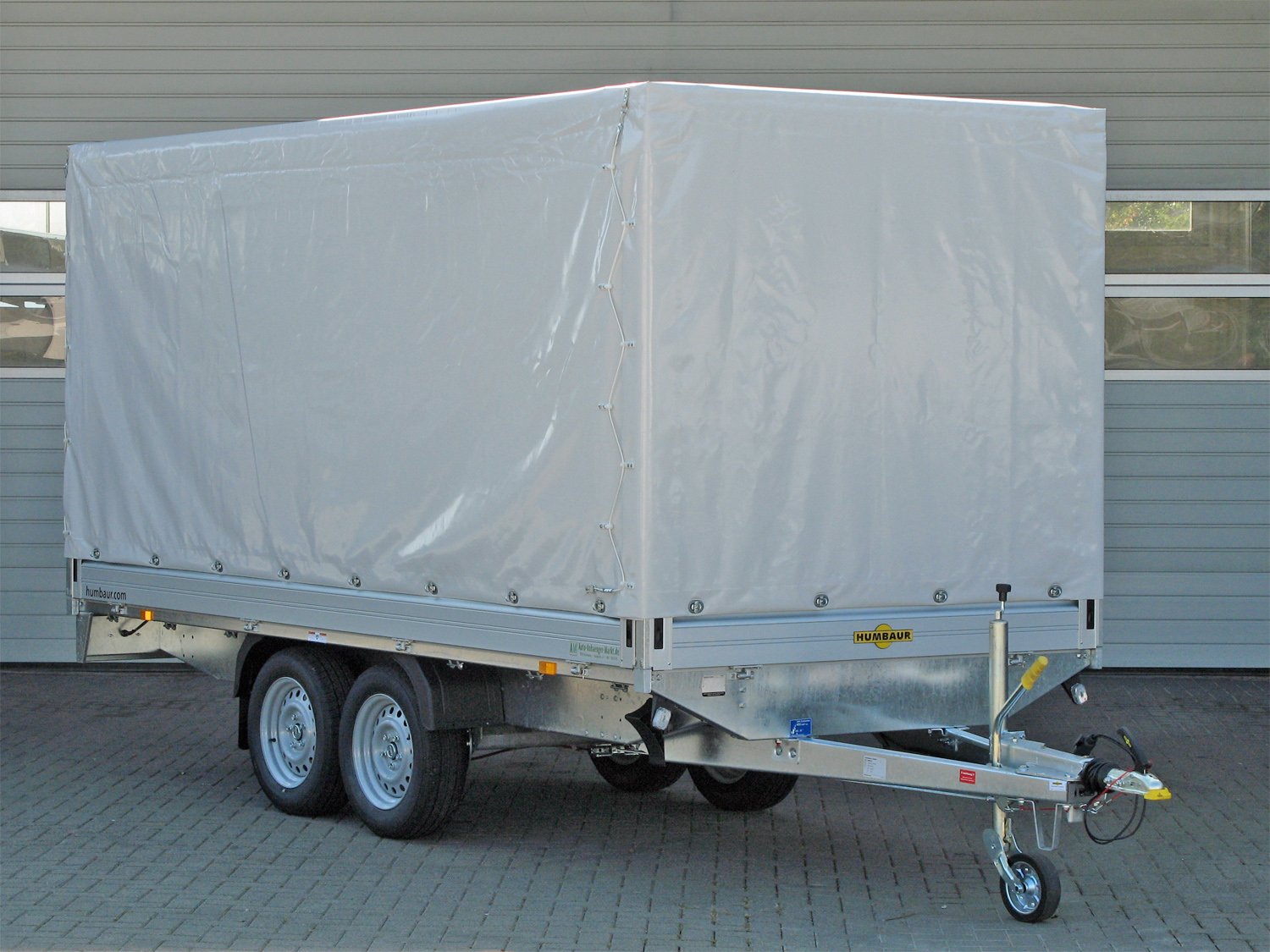 hu2632-1_humbaur_ht254118_1IIt7aHsddTyfg-1.jpg Humbaur HT254118 Sonderpreis Planenaufbau 1800 mm – Bild 1
