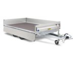Humbaur HN306221 GR Geschweißter Rahmen – 14 Zurringe – Bild 6