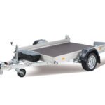 Humbaur HKT 182515 S Absenkanhänger