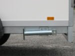 Humbaur HGK 13 27 16 – 21 PF60 Deluxe Kühlanhänger mit hochwertiger Isolierung – Bild 7
