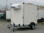 Humbaur HGK 13 27 16 – 21 PF60 Deluxe Kühlanhänger mit hochwertiger Isolierung – Bild 12