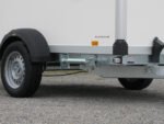 Humbaur HGK 13 27 16 – 21 PF60 Deluxe Kühlanhänger mit hochwertiger Isolierung – Bild 5