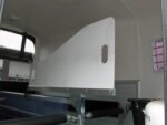 Humbaur Pegasus 2700 S Alu PLUS Schwenk-Drehtüre | Panoramadach | Aerodynamischer Poly-Aluaufbau – Bild 7