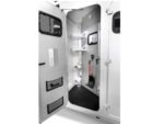 Humbaur Notos Xtra PRO 2700 Mannshohe Sattelkammer | Vielseitiges Raumkonzept – Bild 2