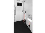 Humbaur Notos Xtra UP 2700 Begehbare Sattelkammer | Vielseitiges Raumkonzept – Bild 4