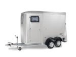Humbaur Notos Alu 2400 Multifunktional | 100 km/h Option – Bild 5