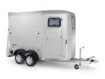 Humbaur Notos Alu 2700 Multifunktional | 100 km/h Option