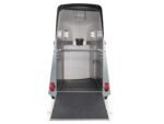 Humbaur Single Alu 1600 Kompakt & Sicher | 100 km/h Option – Bild 5