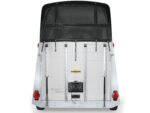Humbaur Xanthos 2400 Stabil & Leicht | 100 km/h Option – Bild 6