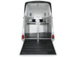 Humbaur Xanthos 2700 Stabil & Leicht | EquiDrive® PLUS Fahrwerk – Bild 4