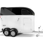 Humbaur Xanthos 2700 S Leicht & Robust | EquiDrive® PLUS S Fahrwerk