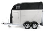Humbaur Xanthos Aero 2700 S Aerodynamischer Bug | EquiDrive® PLUS S Fahrwerk – Bild 10