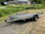 Motorradanhänger Humbaur Absenkanhänger HKT 183117 S – Motorradanhänger – Bild 10