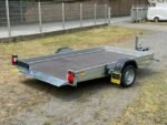 Motorradanhänger Humbaur Absenkanhänger HKT 183117 S – Motorradanhänger – Bild 11