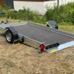 Motorradanhänger Humbaur Absenkanhänger HKT 183117 S – Motorradanhänger – Bild 6