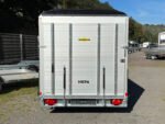 Motorradanhänger Humbaur HKPA 153217 – Design Motorradanhänger Alu/Poly – Bild 9