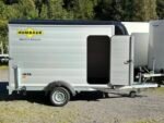 Motorradanhänger Humbaur HKPA 153217 – Design Motorradanhänger Alu/Poly – Bild 13