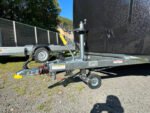 Motorradanhänger Humbaur HKPA 153217 – Design Motorradanhänger Alu/Poly – Bild 6