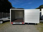 Motorradanhänger Humbaur HKPA 263217 – Design Motorradanhänger Alu/Poly – Bild 7
