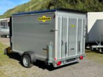Motorradanhänger Humbaur HKPA 153217 – Design Motorradanhänger Alu/Poly – Bild 10