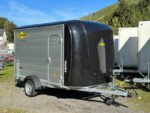 Motorradanhänger Humbaur HKPA 153217 – Design Motorradanhänger Alu/Poly – Bild 17