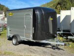 Motorradanhänger Humbaur HKPA 153217 – Design Motorradanhänger Alu/Poly – Bild 12
