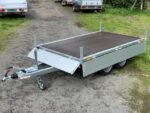 Kastenanhänger Humbaur HT 202616 – Bild 9
