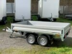 Kastenanhänger Humbaur HT 202616 – Bild 2