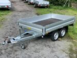 Kastenanhänger Humbaur HT 202616 – Bild 7