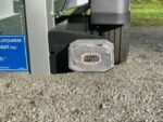 Kastenanhänger Humbaur HA 132513 – Vorderwand klappbar – Bild 7