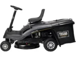 Texas Benzin-Aufsitzmäher Rider 6100ES-Neu – Bild 7